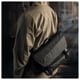 thumbnail image 3 of Bolso Mensajero Slash-t27 Resistente Al Agua (6.5l) - Negro, 3 of 3