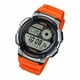 thumbnail image 2 of Reloj Digital Naranjo Casio AE-1000W-4BV, 2 of 2