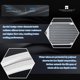thumbnail image 3 of Enfriador AIO Thermalright Aqua Elite 360 White V3 3x120 mm ARGB, 3 of 6