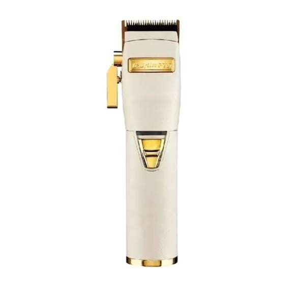 Babyliss Máquina Cortadora de Pelo Blanco Fx Fade Ferrari
