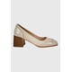 thumbnail image 2 of Zapato Valentina Crema, 2 of 5