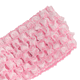 thumbnail image 3 of Diademas elásticas de ganchillo de colores, accesorios para el cabello de 1,5 pulgadas de ancho, lazos para la cabeza y accesorios florales DIY., 3 of 5