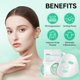thumbnail image 2 of Mascarilla Facial Hidratante y Calmante LANBENA BHA 25 ml, 2 of 7