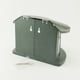 thumbnail image 5 of Comedero Squirrel Diner Woodlink 75590, acero verde, 1,8 kg, 5 of 5