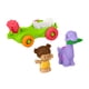 thumbnail image 4 of Huevo jurásico con dinosaurio Little People 1+ año, 4 of 10