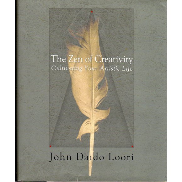 Ballantine Books – El Zen de la Creatividad