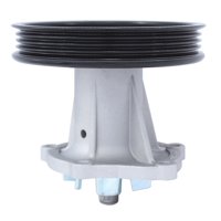 Repuestos Del Sol - Bomba Agua Chevrolet Spark Gt 1.2 2018 2022