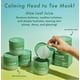 thumbnail image 4 of Pads de Mascarilla TONYMOLY I'm Aloe Calmant para Piel Seca, 80 unidades, 4 of 4