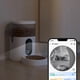 thumbnail image 4 of Alimentador Inteligente Imou Camara Angular 360Â° 4L Audio Blanco, 4 of 7