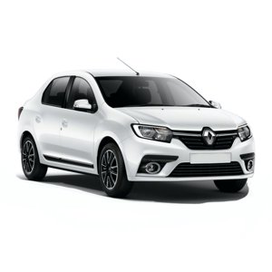 Renault - Pastillas Freno Para Auto Sandero 2008-2013 Trasero