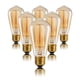 thumbnail image 1 of Bombilla Kellarosses 40W E26 2200K regulable (paquete de 6), 1 of 7