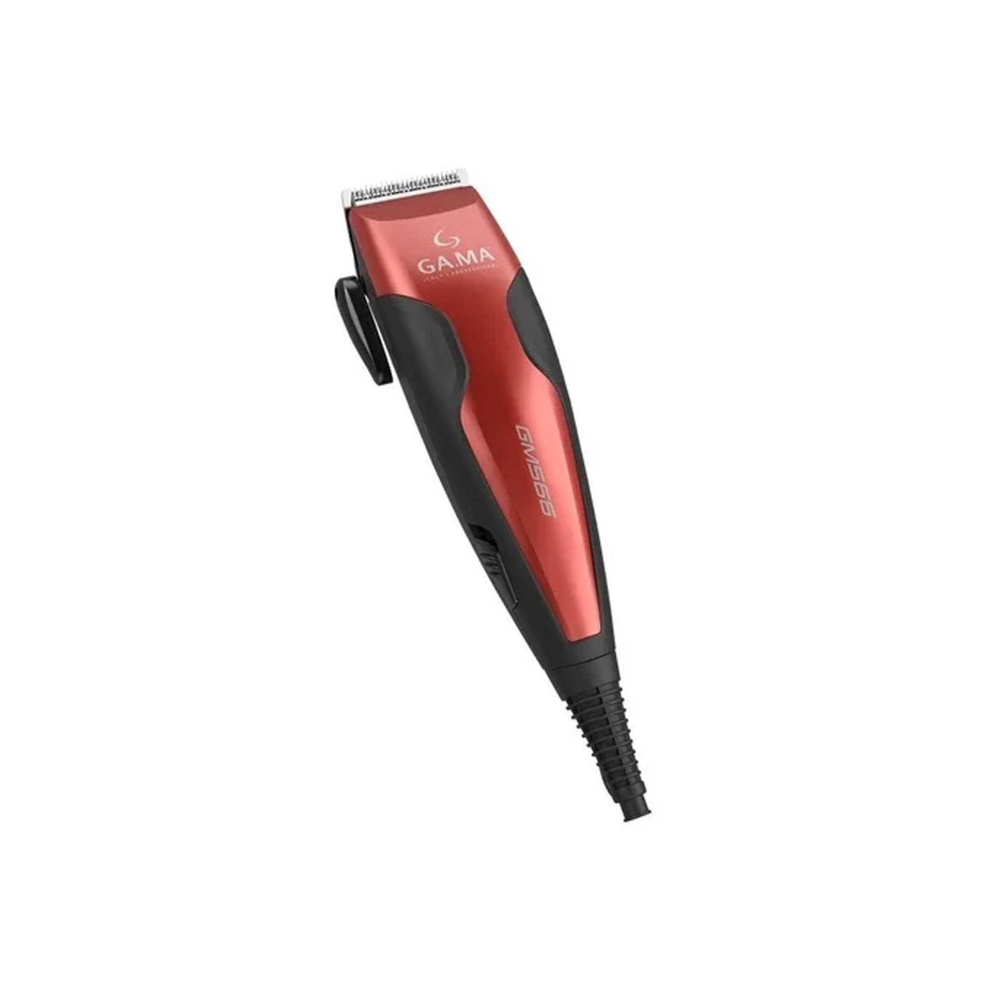 Gama Italy Professional - Maquina Cortapelos Gama 566 13 Accesorios Clipper