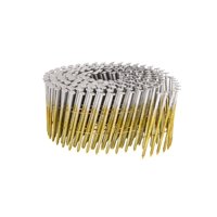 Clavos De Revestimiento Metabo Hpt De Acero Inoxidable 304, 2,25 X 0,23 Cm, 900 Quilates