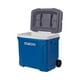 thumbnail image 2 of Cooler Nevera Hielera Latitude Ruedas Azul 28 Litros Igloo azul Tamano Unico, 2 of 12
