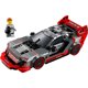 thumbnail image 2 of Bloques de construcción Coche de Carreras Audi S1 E-Tron Quattro, 2 of 4
