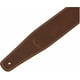 thumbnail image 2 of Correa para guitarra Fender, piel rota, 6,35 cm de ancho, color canela, 2 of 4