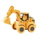 thumbnail image 4 of Vehículo Ingeniería Bothyi Excavadora Coleccionable, 4 of 5