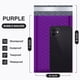thumbnail image 2 of Sobres de burbujas UCGOU 10 × 20 cm Morado – Pack de 50, 2 of 9