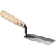 thumbnail image 3 of Cuchara Albañil Marshalltown 5x2 Pulgadas Acero Madera, 3 of 3