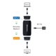 thumbnail image 5 of Cable acoplador HDMI Cable Matters activo 8K 48 Gbps 7.9 m/10.7 m, 5 of 7