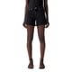 thumbnail image 1 of Pantalones cortos Levi's A-Line para mujer con talle medio, talla 28, 1 of 1