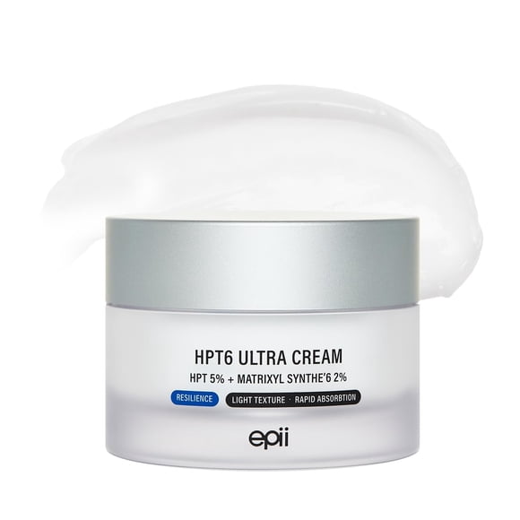 Hidratante facial epii HPT6 Ultra Cream 50 ml