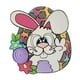 thumbnail image 4 of Placa De Pared De Pascua, Colgante De Letrero, Adorno Para Decoración Del Hogar, Favores De Fiesta, 4 of 5