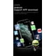 thumbnail image 4 of Smartphone Truely XS11 2.5" Android 2GB RAM 16GB ROM Rosa, 4 of 9