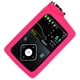 thumbnail image 1 of Funda de silicona para bomba de insulina Medtronic Minimed 630G/640G/670G/770G/780G, 1 of 2