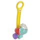 thumbnail image 1 of Juguetes para Bebés Fisher-Price Elefante Camina Conmigo Juguete 1 año+, 1 of 1