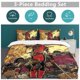 thumbnail image 5 of Deadpool Family Bed 3 Piece Set Personalized Bedding Decor for Kids And Teens Anime Student Dormitory Cover, 5 of 5