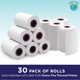 thumbnail image 2 of Papel térmico PaperPlanet Clover Flex – 30 rollos, 2 of 7