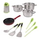 thumbnail image 1 of Combo Kitchen AH35 14 Piezas, 1 of 3