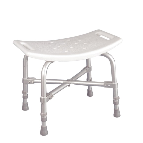Bath Bench Drive Medical Bariatric Duty, 500 libras