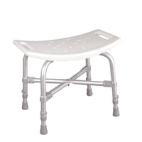Bath Bench Drive Medical Bariatric Duty, 500 Libras