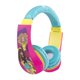 thumbnail image 2 of Sakar 30359-TRU Auriculares para Niños Batman con Limitador de Volumen, Rosa Barbie, 2 of 9