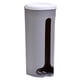 thumbnail image 1 of Soporte De Pared Para Bolsa De Comestibles, Estante De Almacenamiento Para Cubierta De Zapatos Para Cocina Gris, 1 of 5