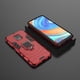 thumbnail image 4 of FOXDOCK Funda Antigolpes para Xiaomi Redmi Note 9S/Note 9 Pro – Protección Total con Soporte y Diseño Robusto, 4 of 5