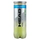 thumbnail image 2 of Caja de Pelotas Head Padel Pro+ X3 - 24 Tarros, 2 of 3