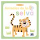 thumbnail image 1 of Libro Animales De La Selva, 1 of 2