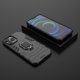 thumbnail image 4 of FOXDOCK Funda Antigolpes para iPhone 12 PRO – Protección Total con Soporte y Diseño Robusto, 4 of 5