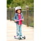 thumbnail image 2 of Scooter infantil Micro Mini de 3 ruedas con manillar T ajustable, 2 of 5