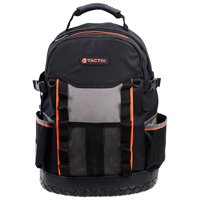 Tactix - Mochila Porta Herramientas Heavy Duty Base Rigida