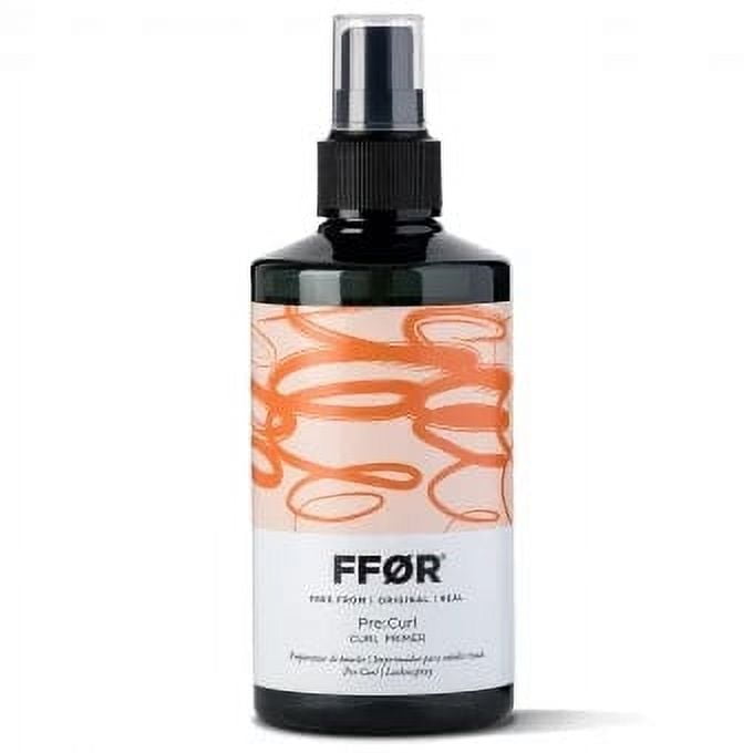 Ffør - Pre: Spray Capilar Para Rizos