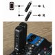 thumbnail image 4 of Receptor de audio Inalambrico Bluetooth Xvive P-3, 4 of 4