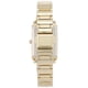 thumbnail image 2 of Pulsera para mujer Watch Anne Klein, cristal curvo, tono dorado, 2 of 7