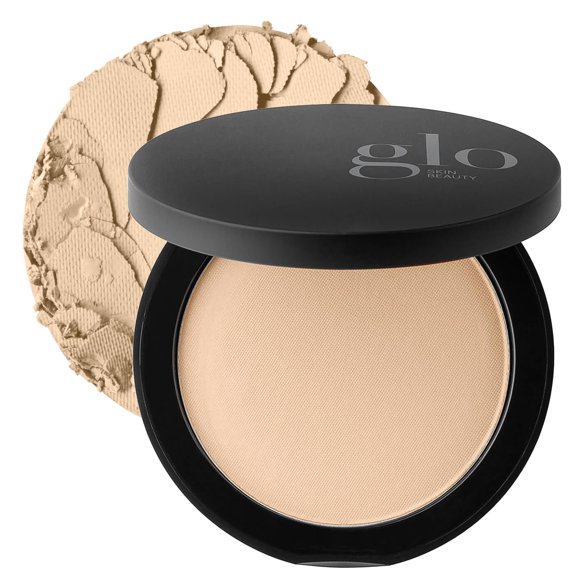 Base Compacta en Polvo Glo Skin Beauty 26 g Natural Light