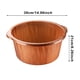 thumbnail image 3 of Cubo Para Baño De Pies, Lavabo Para Remojar Los Pies En El Hogar, Para El Baño, 3 of 5