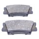 thumbnail image 1 of Juego Pastillas Freno Traseras Toyota Camry 2.4 2006 2009, 1 of 2