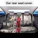 thumbnail image 5 of Fundas de Asiento Trasero para Auto Desmarcar Temáticas Bukayo Saka 120x59x76cm, 5 of 6